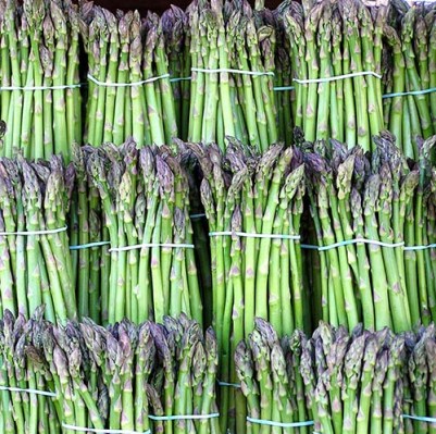 asparagus
